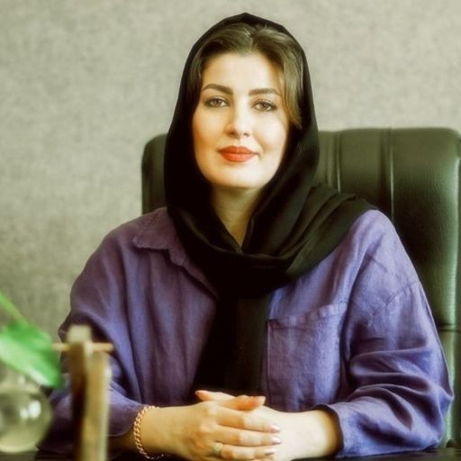 عاصفه راشد - روانشناسی تبریز