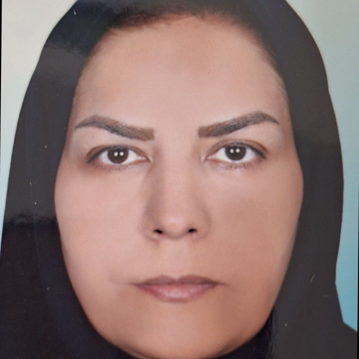 معصومه رنجبر - روانشناسی خمین