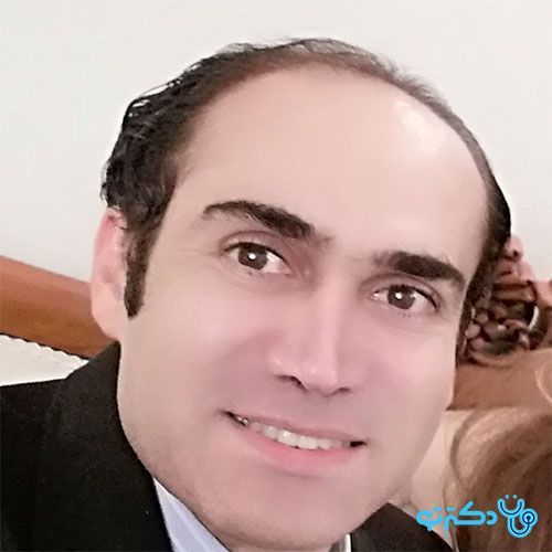 دکتر علیرضا نباتی - جراحی مغز و اعصاب تهران