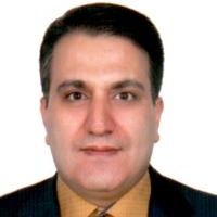 دکتر محمد یاوری - چشم پزشکی تهران