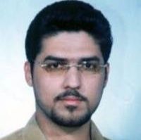 دکتر ابوالفضل زنده دل - داخلی تهران