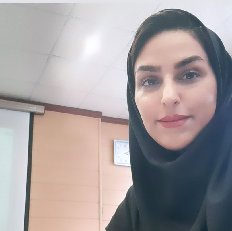 دکتر زهره جعفرزاده جهرمی - روانشناسی جهرم