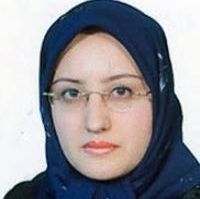 دکتر الهام آذرنوش - گوش و حلق و بینی مشهد