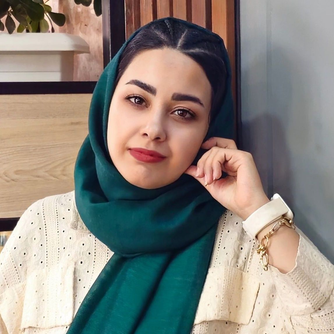 زهرا مصطفائی - تغذیه اصفهان