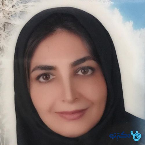 دکتر مرسده سام زاده - کودکان و اطفال کرمان