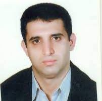 دکتر محمود خانداشپور - داخلی گرگان