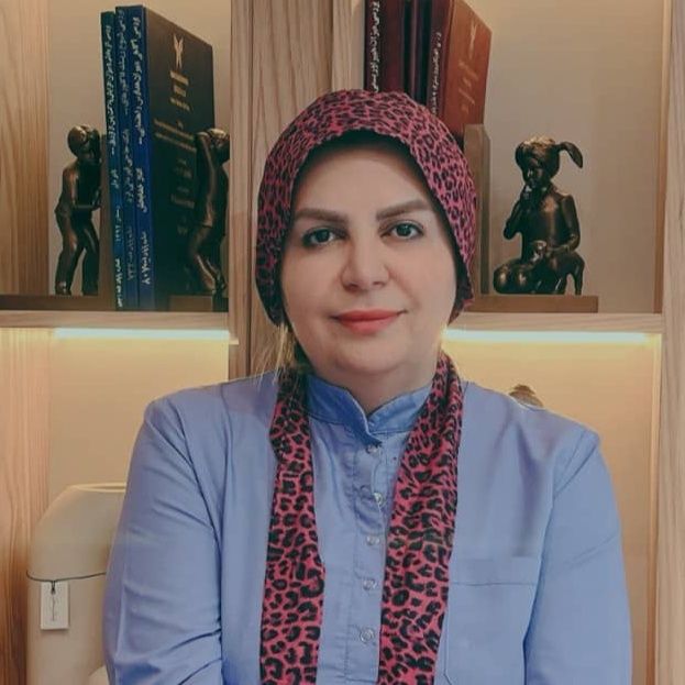 دکتر مژگان برزگر جلالی - زنان و زایمان اردبیل