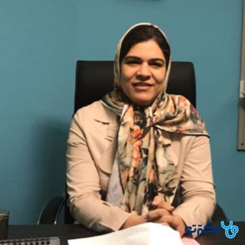 دکتر مریم حسین آبادی - کودکان و اطفال کرج