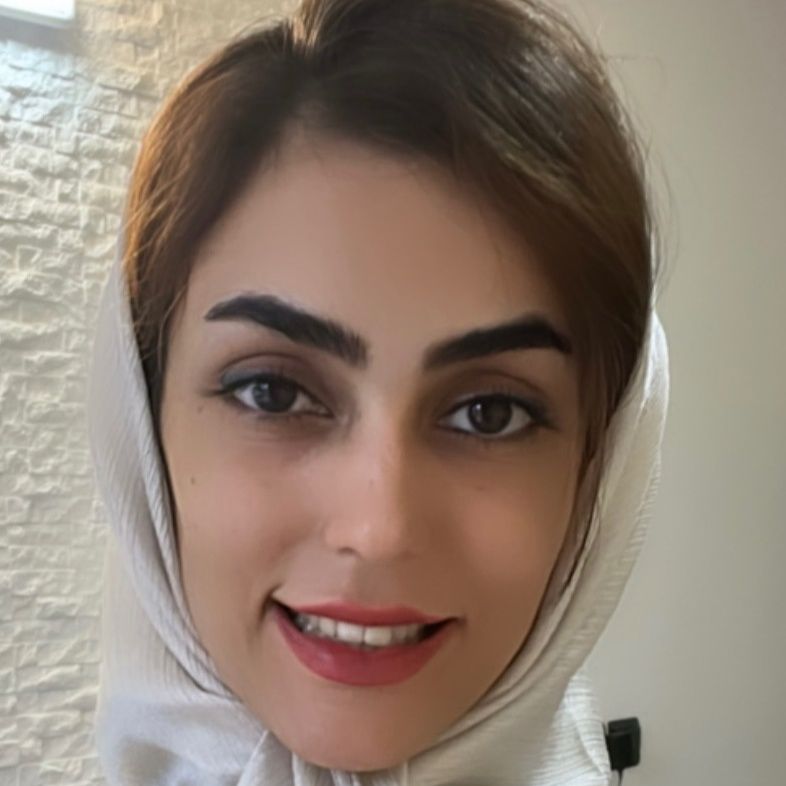 الهه ذاکری - مامایی اصفهان