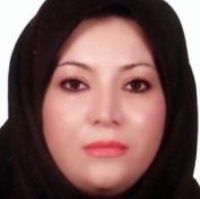 فریبا جنابی آغمیونی - مامایی 