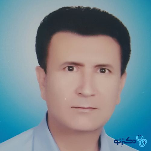 دکتر خشایار رستمی - کودکان و اطفال نورآباد