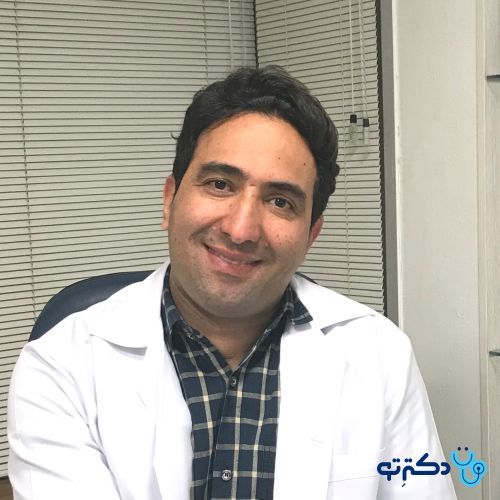 دکتر مهدی یوسفیان - ارتوپدی اصفهان