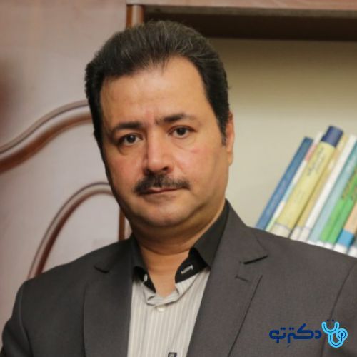 علی صنعتگر - روانشناسی مشهد