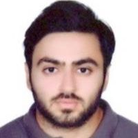 دکتر محمدامین مهدیار - ارتوپدی شیراز