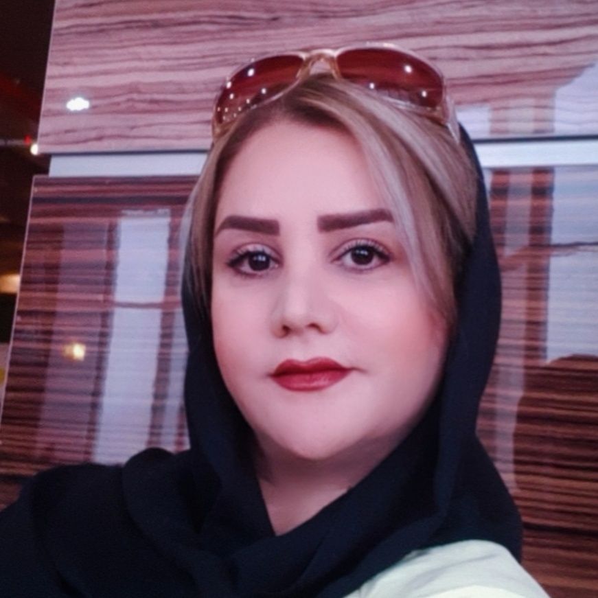 حمیده تمنادار - گفتاردرمانی شیراز