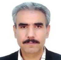 حمیدرضا شهریاری - فیزیوتراپی آباده