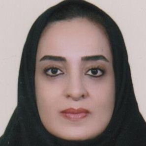 دکتر هاله کشوری - دندانپزشک شیراز