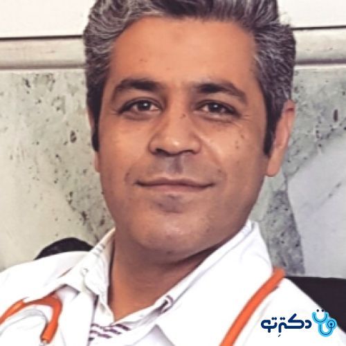 دکتر مجتبی آدینه - کودکان و اطفال مشهد