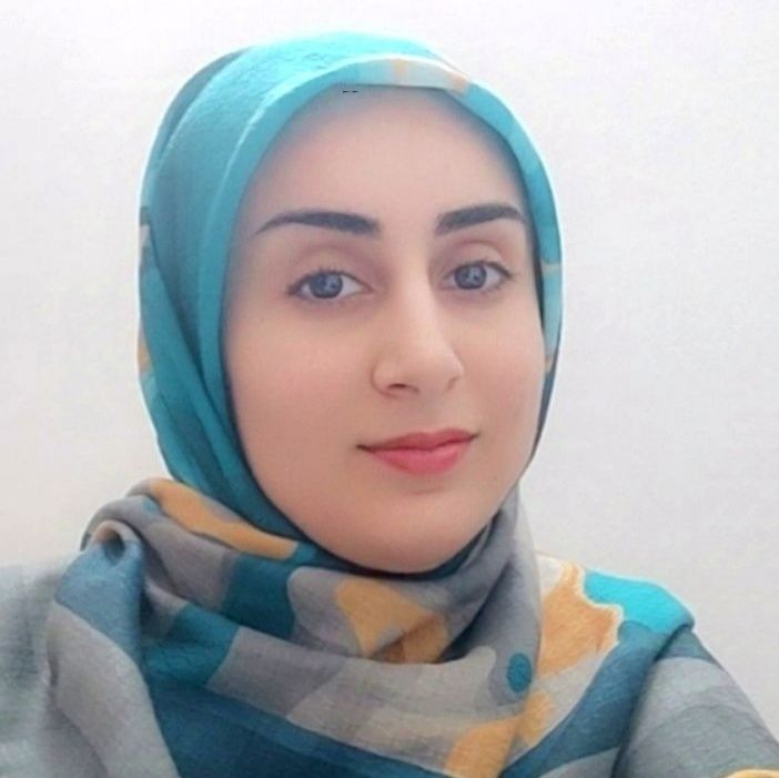 زهرا لطف نژاد مقیمی - روانشناسی بابل