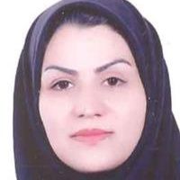 حمیده امینی بابک - تغذیه رفسنجان