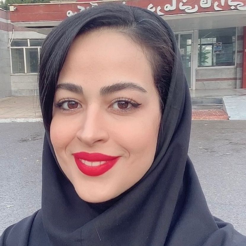 دکتر شکیبا سلمانی - اعصاب و روان (روانپزشکی) 