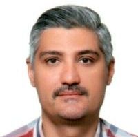 دکتر فرهاد جعفری - دندانپزشک تهران