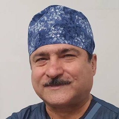 دکتر محمود راسخی - جراحی عمومی تهران