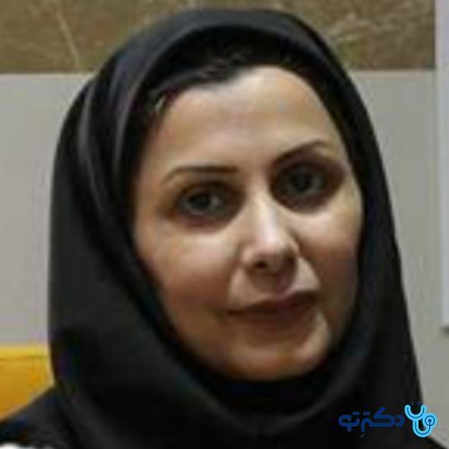 دکتر میترا سلامت - قلب و عروق تهران