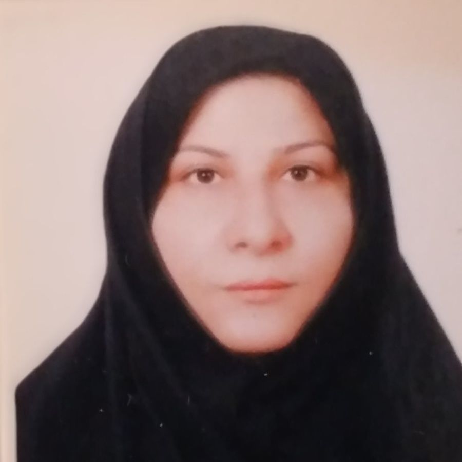 دکتر کامنوش رزازیان - داخلی تهران