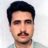 دکتر احمدرضا بهروزی - ارتوپدی اراک