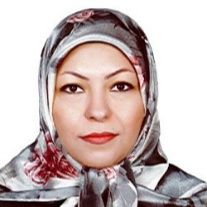 زهرا صالحی زاده - روانشناسی مشهد