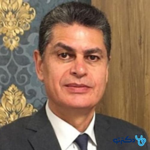 دکتر عبدالرحیم فرزان - کودکان و اطفال تهران