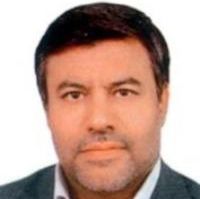 دکتر احمد شجاعی باغینی - چشم پزشکی شیراز