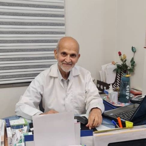 دکتر علی مصدر - اورولوژی شیراز