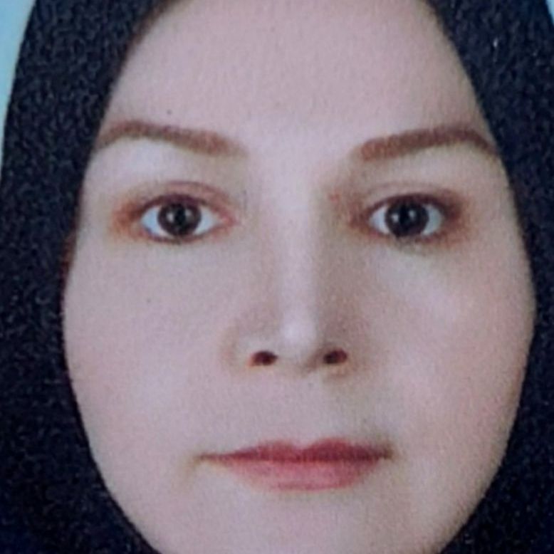 سحر رخشان - مامایی خرم آباد