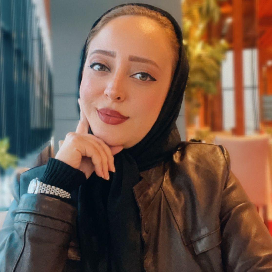 نادیه حاجی زاده - تغذیه مشهد