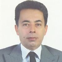 دکتر محمدعلی معروفی - دندانپزشک شیراز