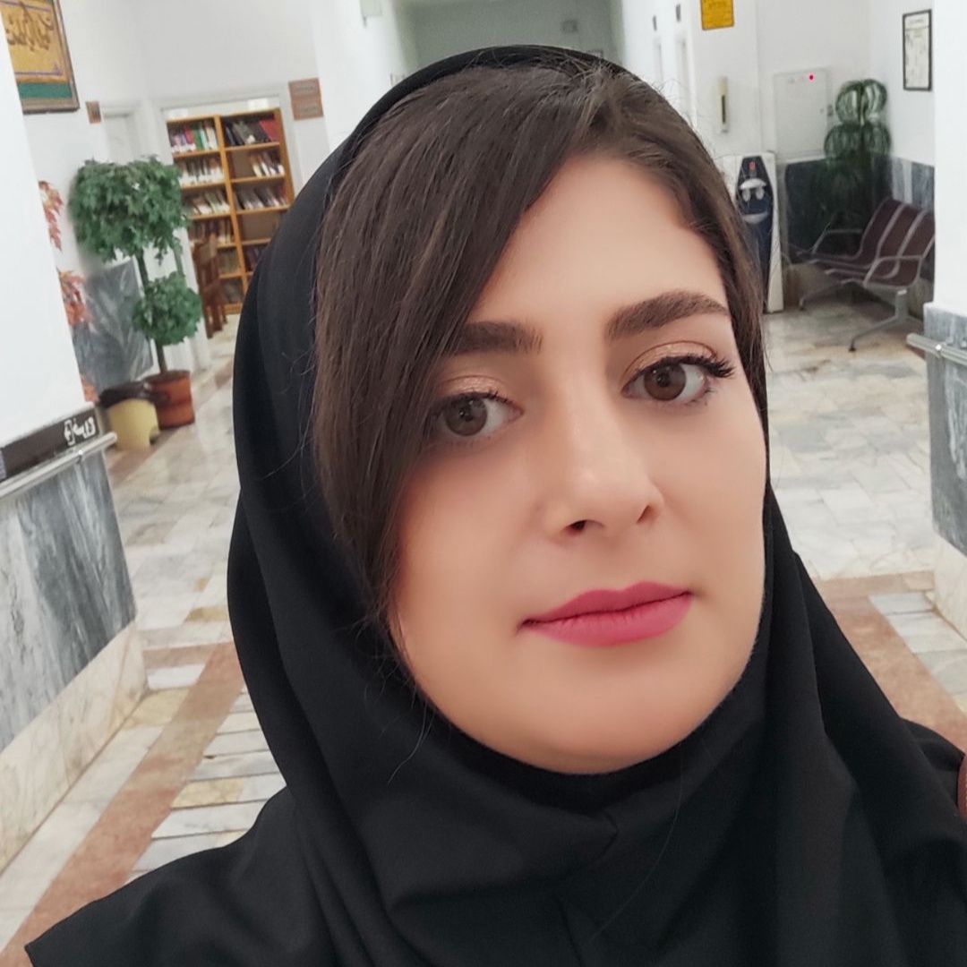 نادیا وحدانی چوکامی مقدم - روانشناسی 