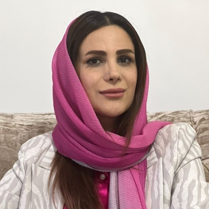 مائده مبینی سراجی - روانشناسی ساری