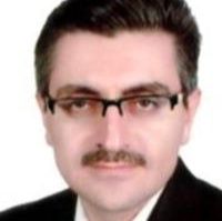 دکتر رسول آذرفرین - بیهوشی تهران