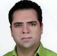 دکتر قاسم آرین مهر - عمومی مرودشت