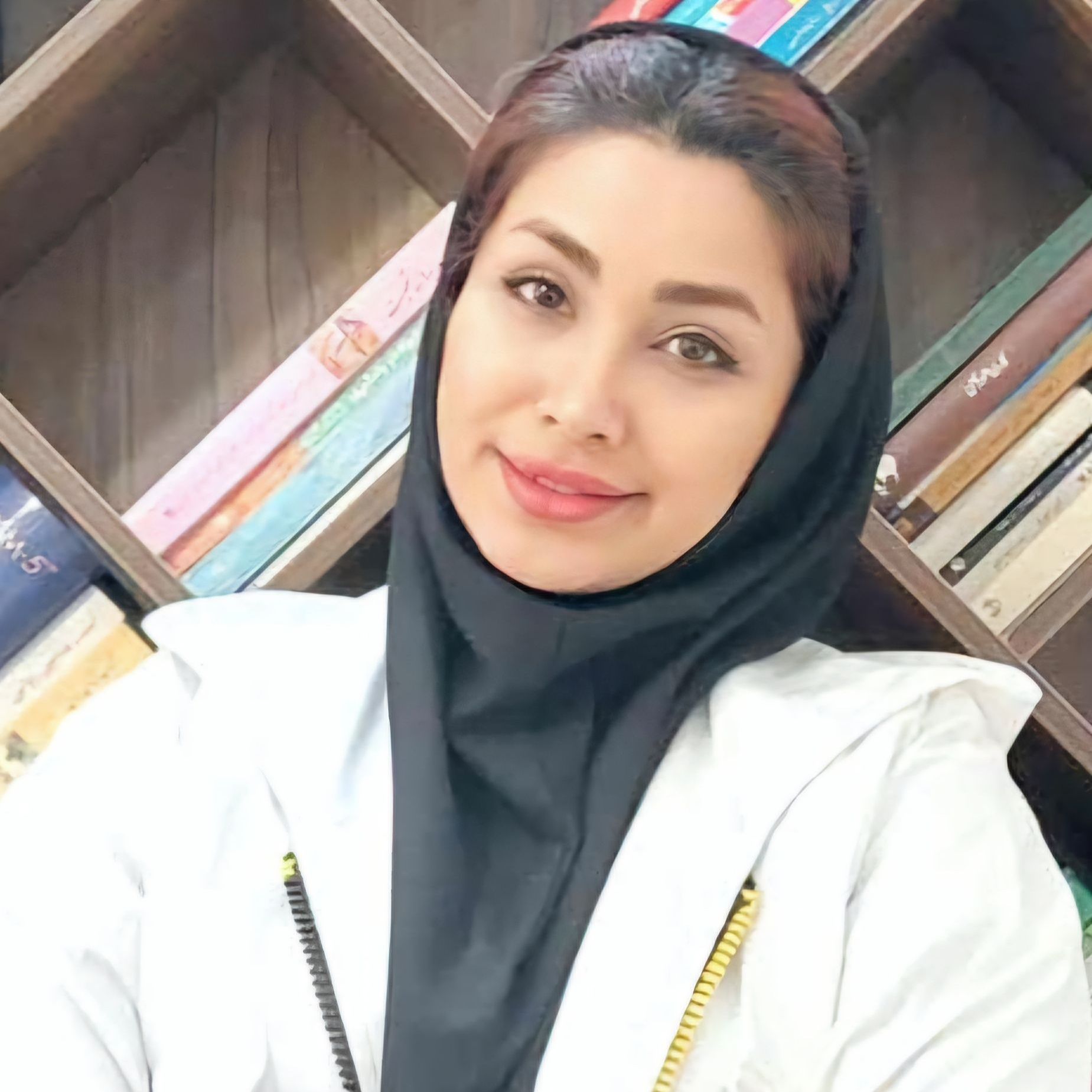 عاطفه ربیعی - روانشناسی شهریار