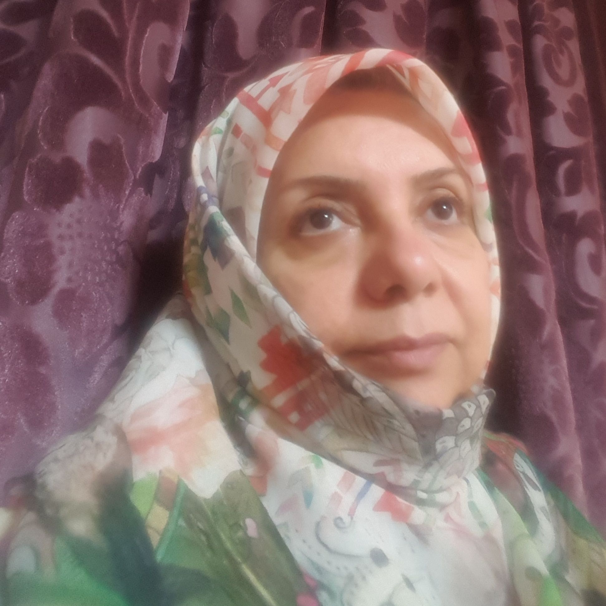 اشرف السادات عرفانیان فعال سبزواری - مامایی 