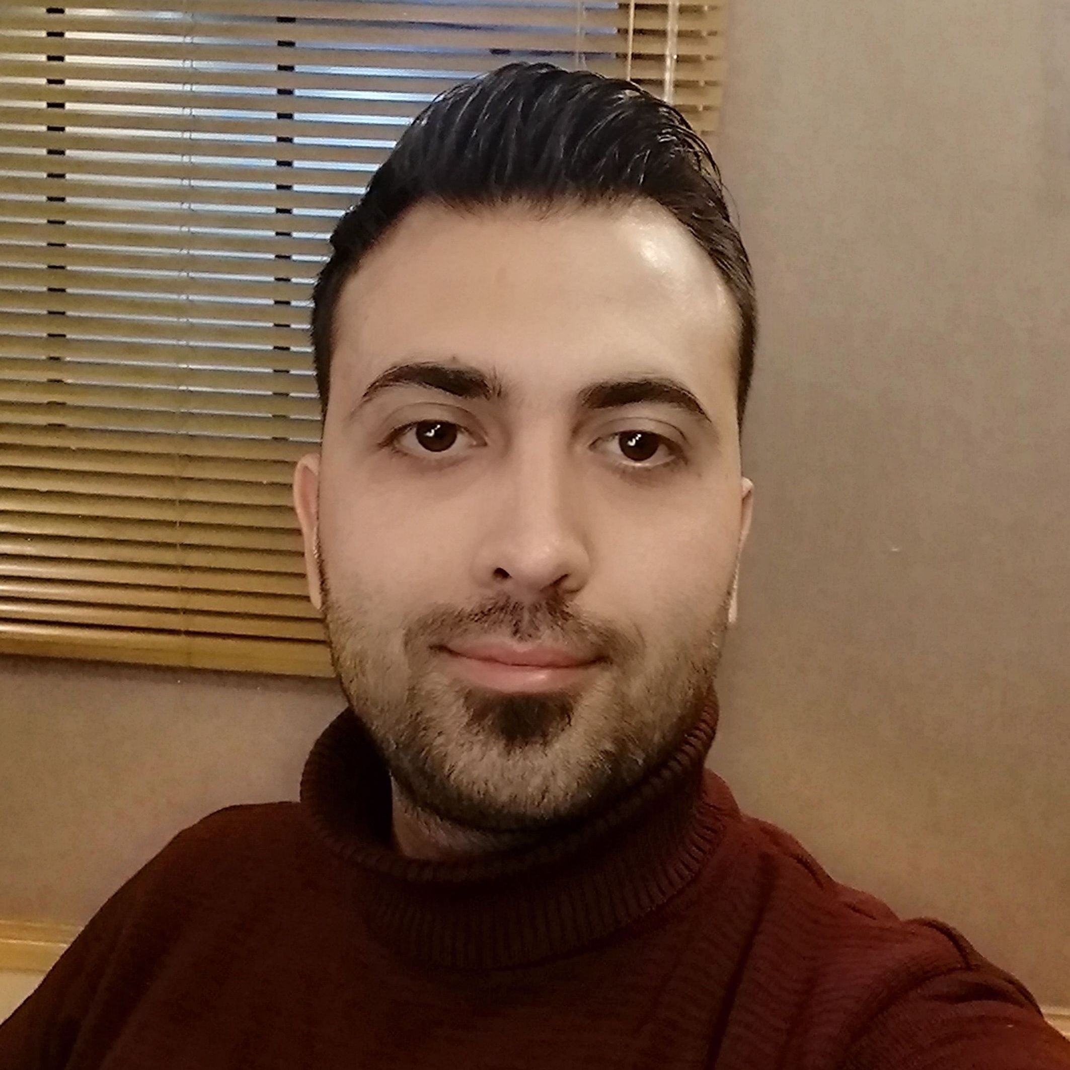 محمد اژدرلو - روانشناسی شیراز