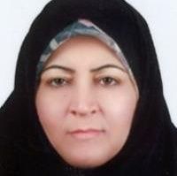 وجیهه صحرائی - مامایی تهران