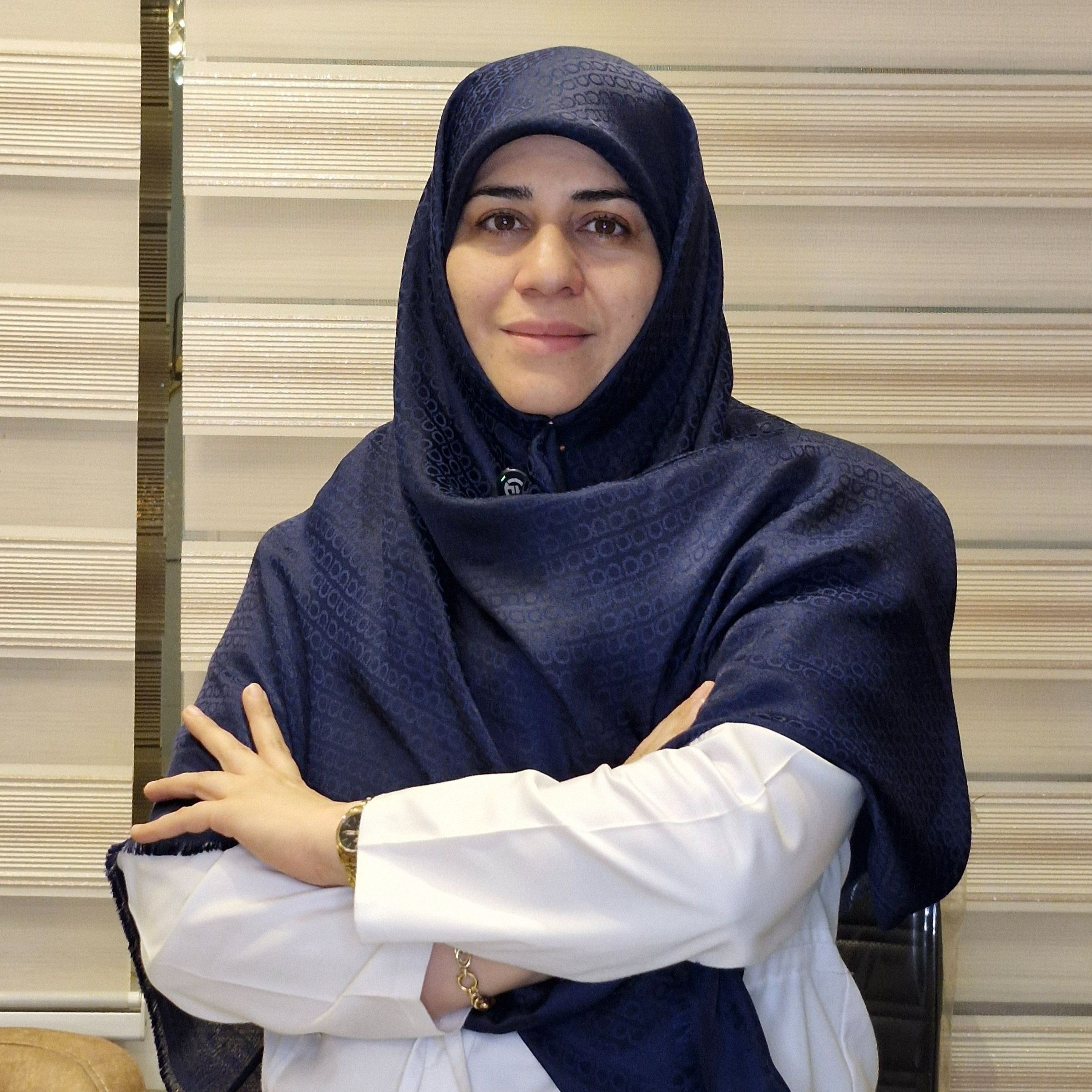 دکتر الهام سلطان پناه دربیدی - پروتزهای دندانی (پروستودانتیکس) تهران