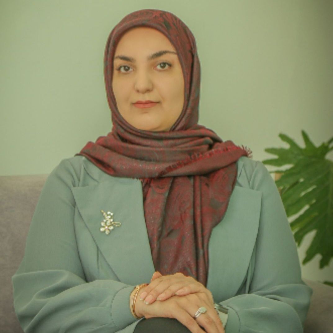سیده فرزانه گراخکی - روانشناسی مشهد