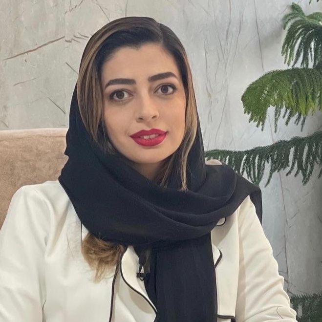 دکتر سارا اخوان سلامت - بیهوشی ارومیه