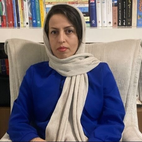 معصومه بهرامی - روانشناسی کرمان