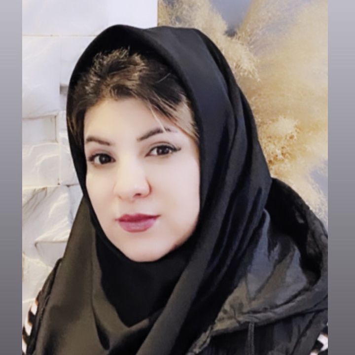 سارا بیروتی - روانشناسی جهرم